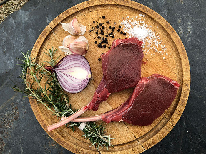 meat recipies