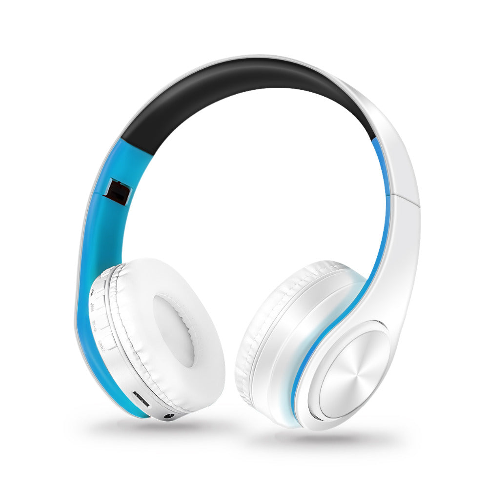 High Quality Sound Premium Wireless Stereo Bluetooth Headphone