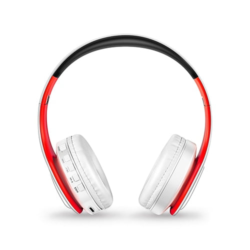 High Quality Sound Premium Wireless Stereo Bluetooth Headphone