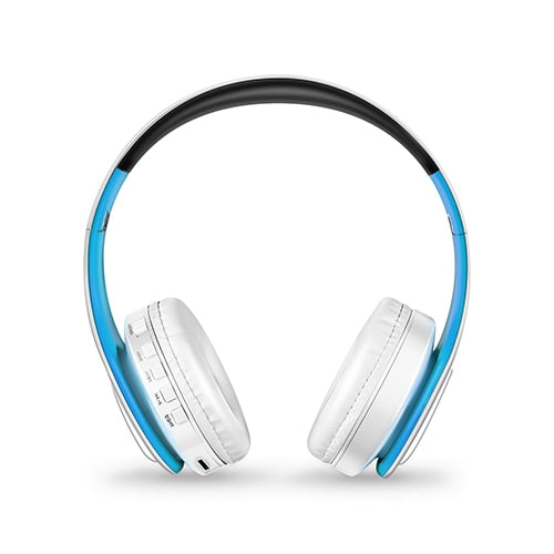 High Quality Sound Premium Wireless Stereo Bluetooth Headphone