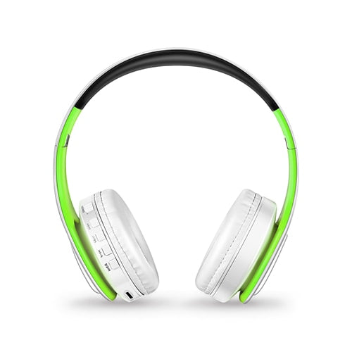 High Quality Sound Premium Wireless Stereo Bluetooth Headphone