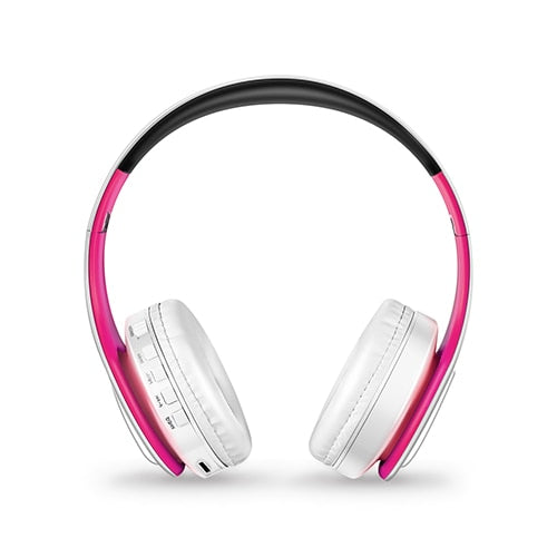 High Quality Sound Premium Wireless Stereo Bluetooth Headphone
