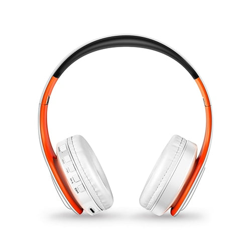 High Quality Sound Premium Wireless Stereo Bluetooth Headphone