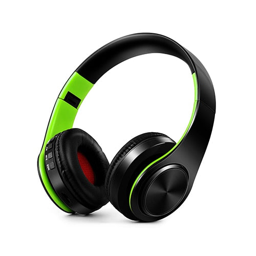 High Quality Sound Premium Wireless Stereo Bluetooth Headphone