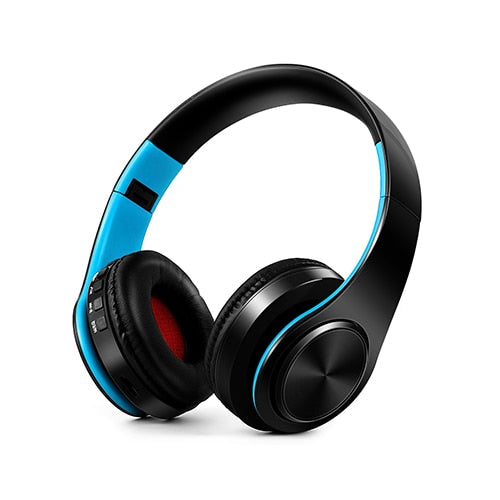 High Quality Sound Premium Wireless Stereo Bluetooth Headphone
