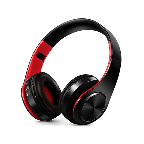 High Quality Sound Premium Wireless Stereo Bluetooth Headphone